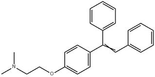 Tamoxifen EP Impurity C